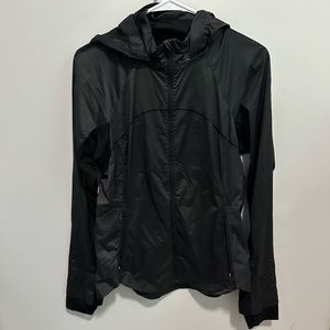 Size 8 Lululemon light jacket